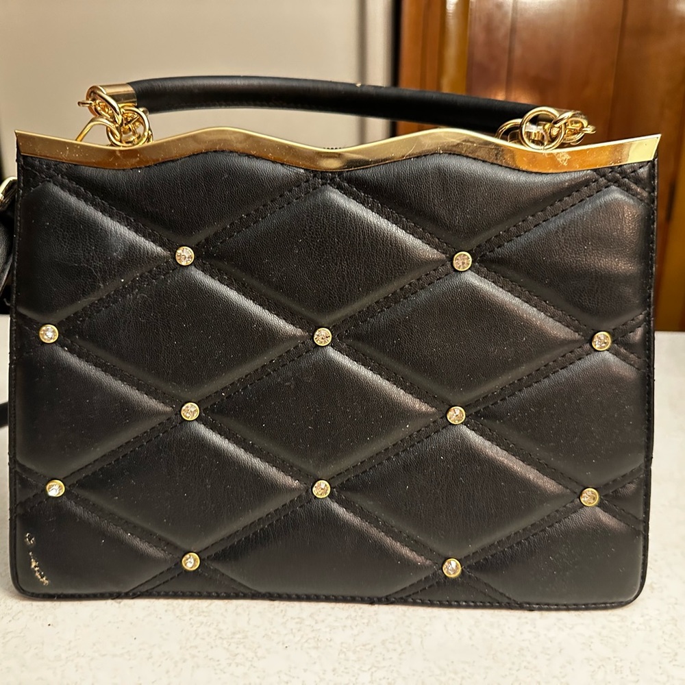 Luxury Women’s Crossbody Bag